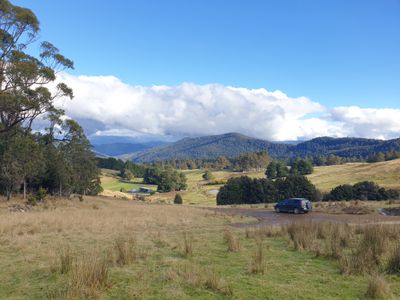Lot 1 (East) Coal Mine Road, Kaoota