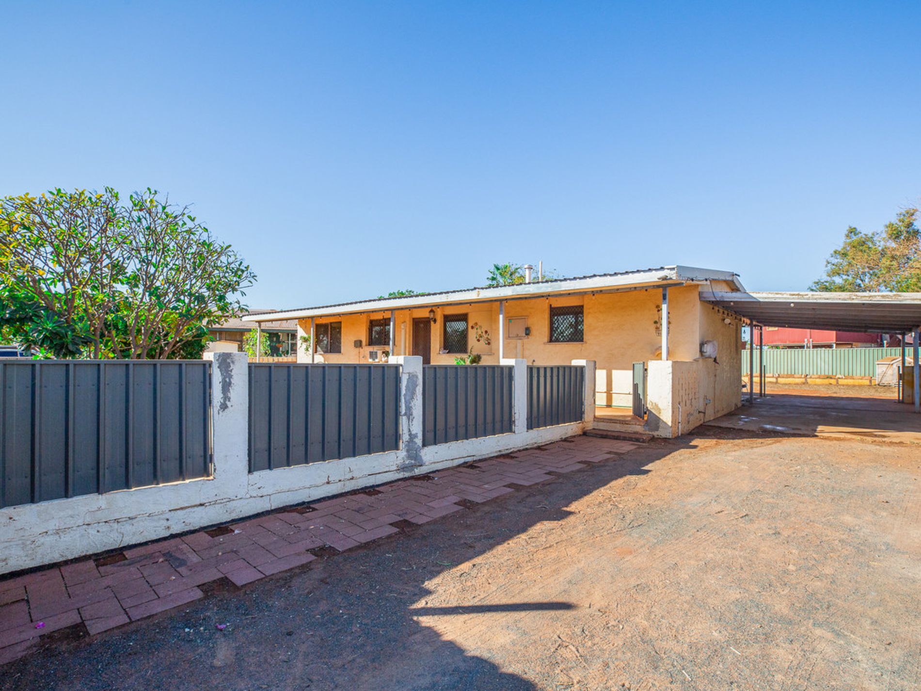 10 Pedlar Street, South Hedland