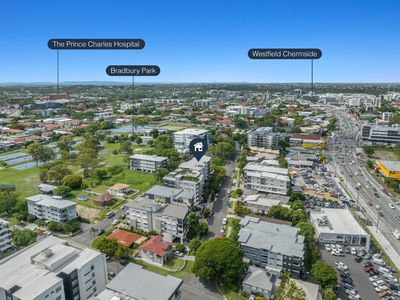 13 / 20 Alice Street, Kedron