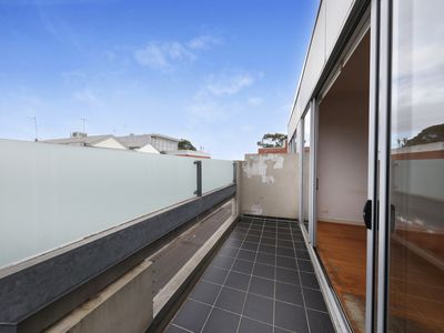 10 Glass Street, North Melbourne