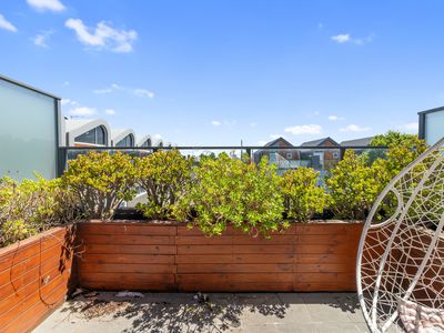 19 / 89-93 Stevedore Street, Williamstown