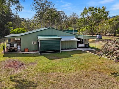32B Equestrian Drive, Tolga