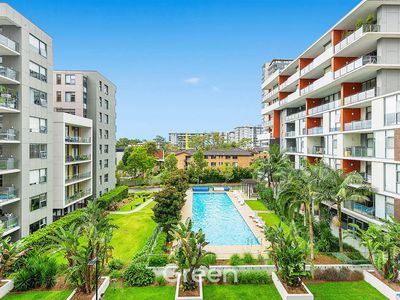901 / 5 Mooltan Avenue, Macquarie Park