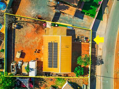 10 Pedlar Street, South Hedland