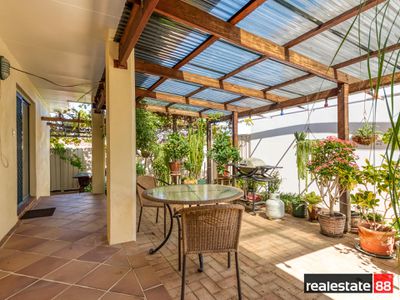 3 Cowley Street, Yokine