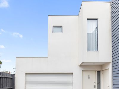 3 / 138 Roberts Street, Yarraville
