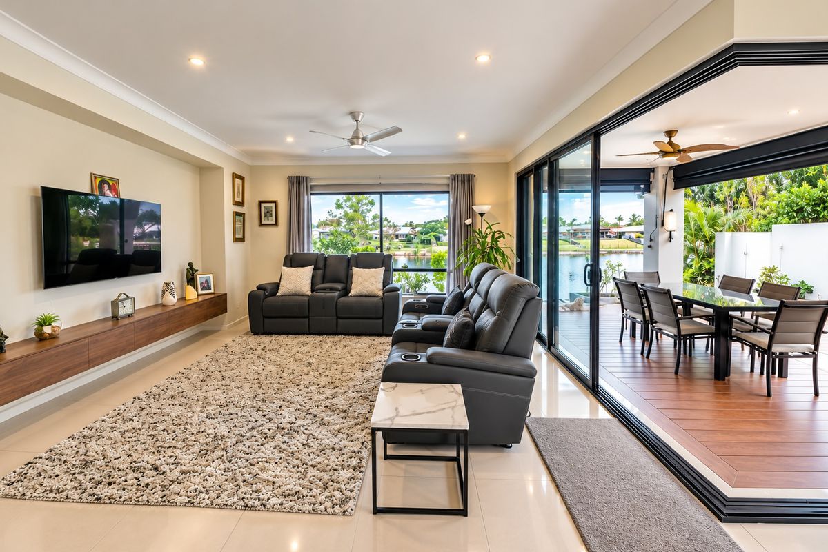 58 Jabiru Avenue, Burleigh Waters