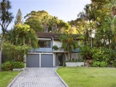 3 Parsley Bay Road, Vaucluse