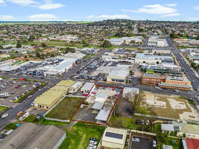123 Commercial Street East, Mount Gambier