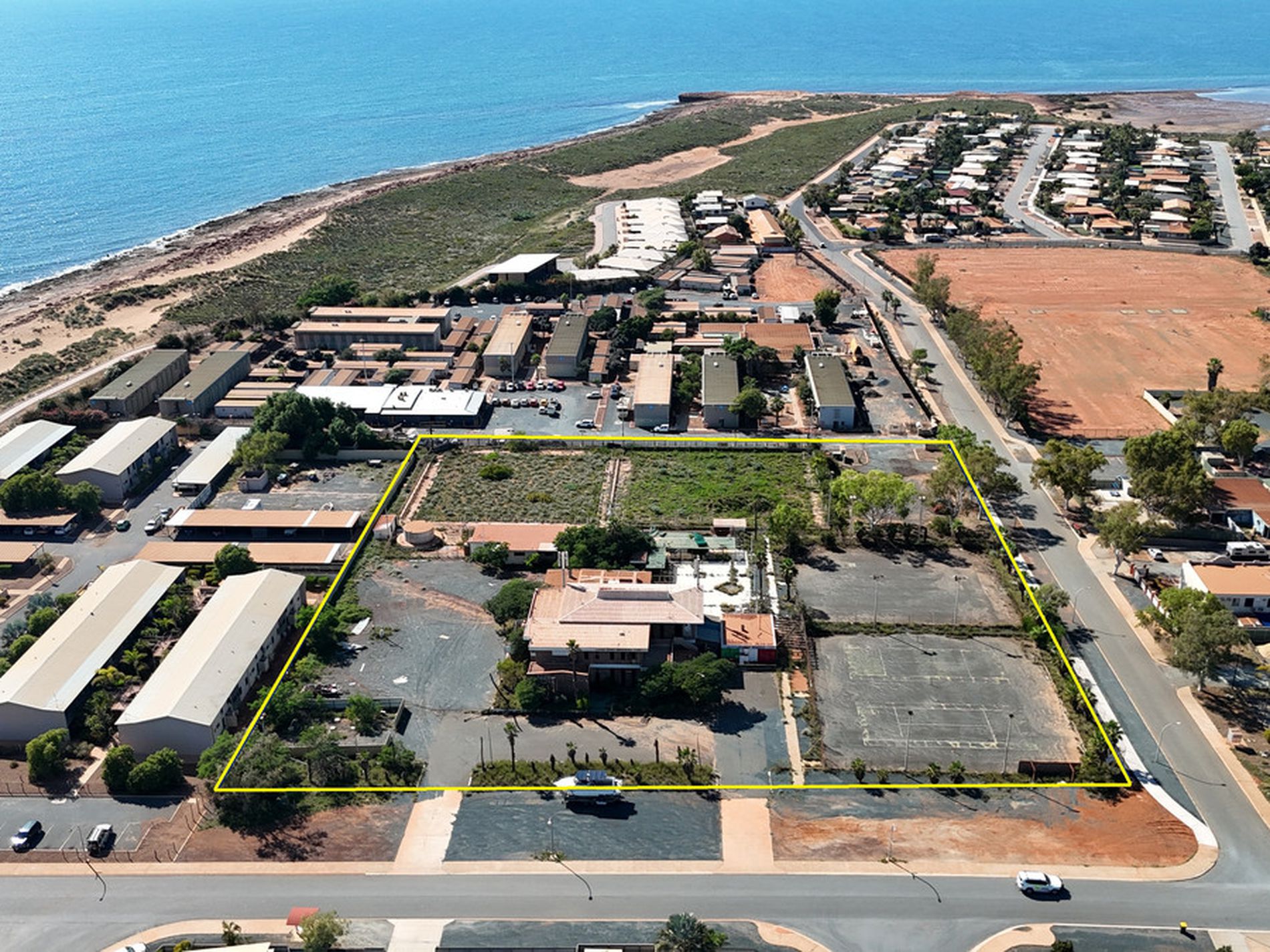 13 Keesing Street, Port Hedland