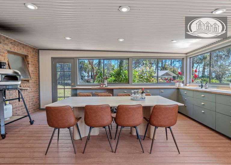 103 Benbows Road, Portland