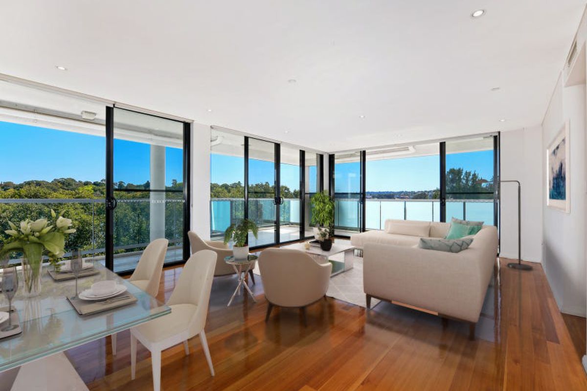3 / 8 Bennett Street, Mortlake