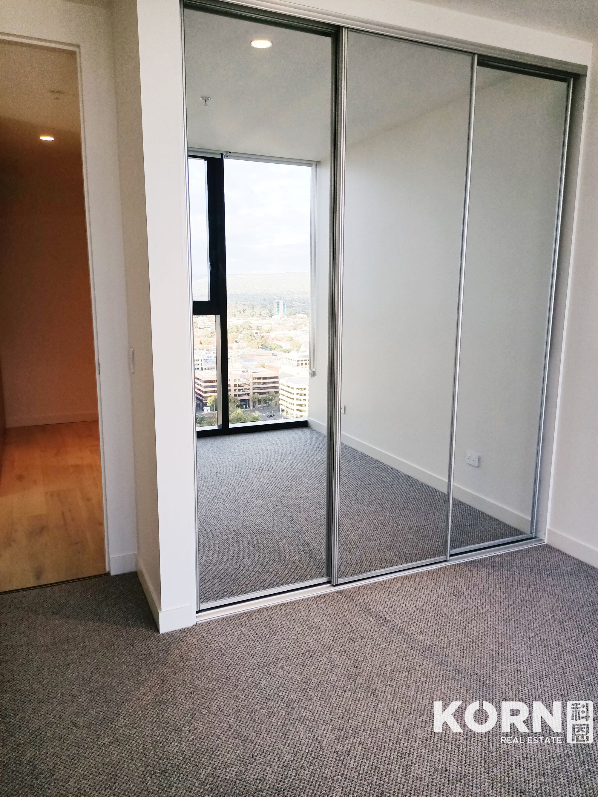 2610 / 17 Austin Street, Adelaide