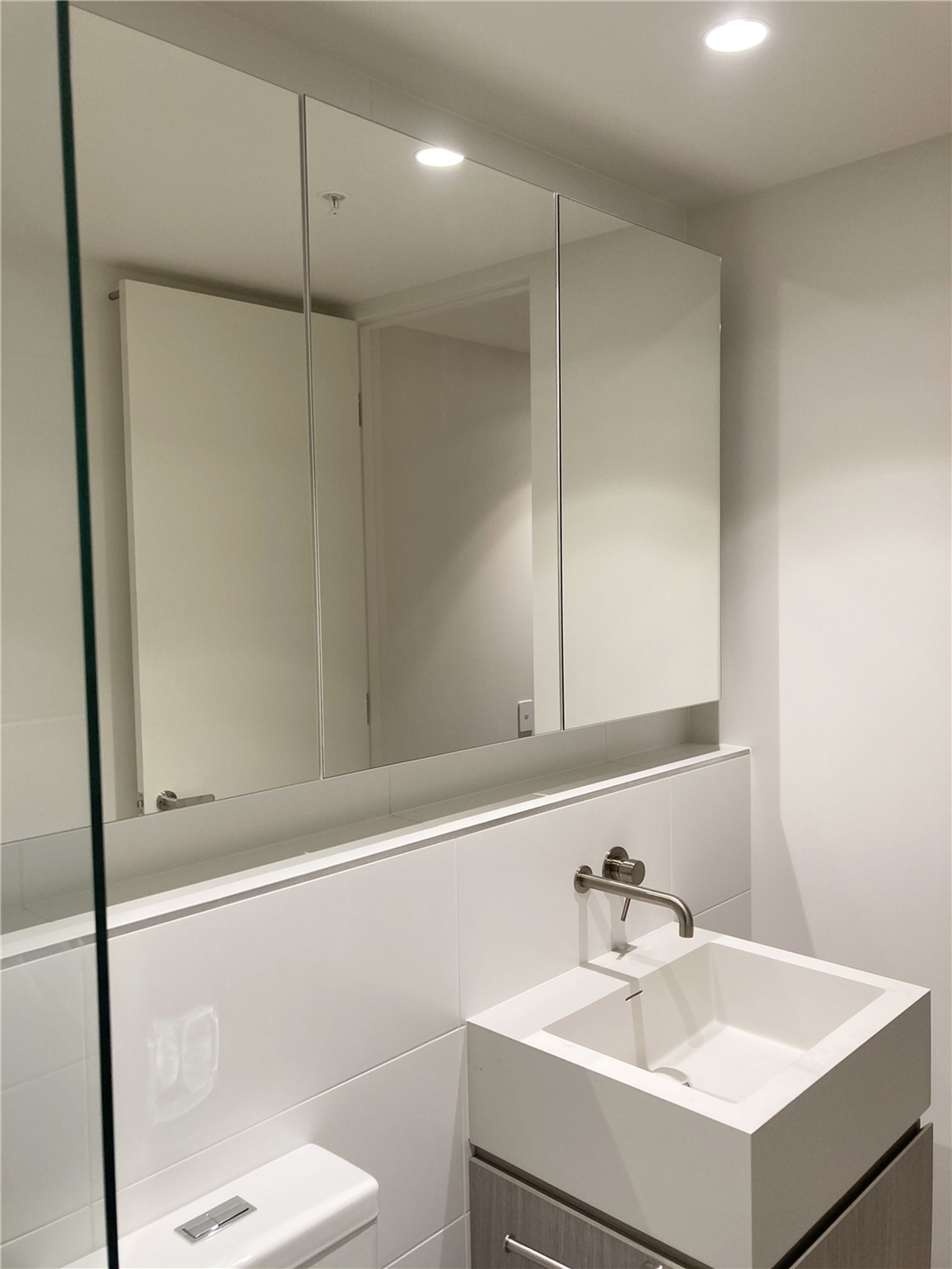 1801 / 15 Austin Street, Adelaide