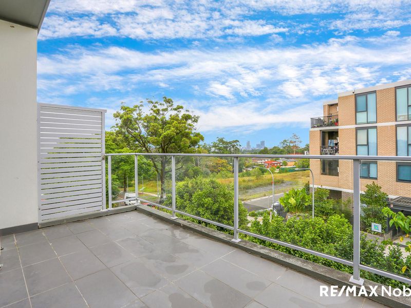 12 / 3 Charles Street, Carlingford