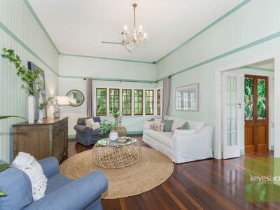28 Marron Crescent, Mundingburra