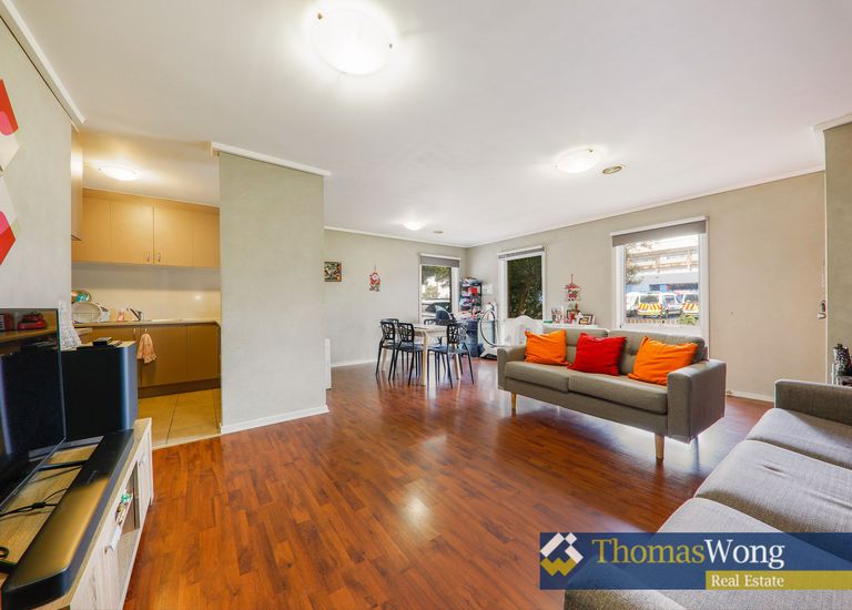 6 / 9-11 Dixon Street,, Clayton