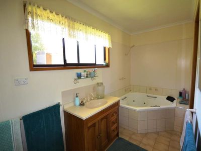 13-15 StBernard Drive , Tawonga South