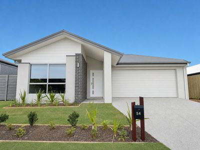 54 Noffke Court, Logan Reserve