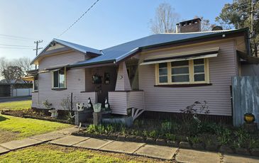 26 Gragin Road, Warialda