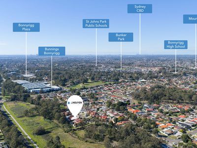 54 Gregorace Place, Bonnyrigg