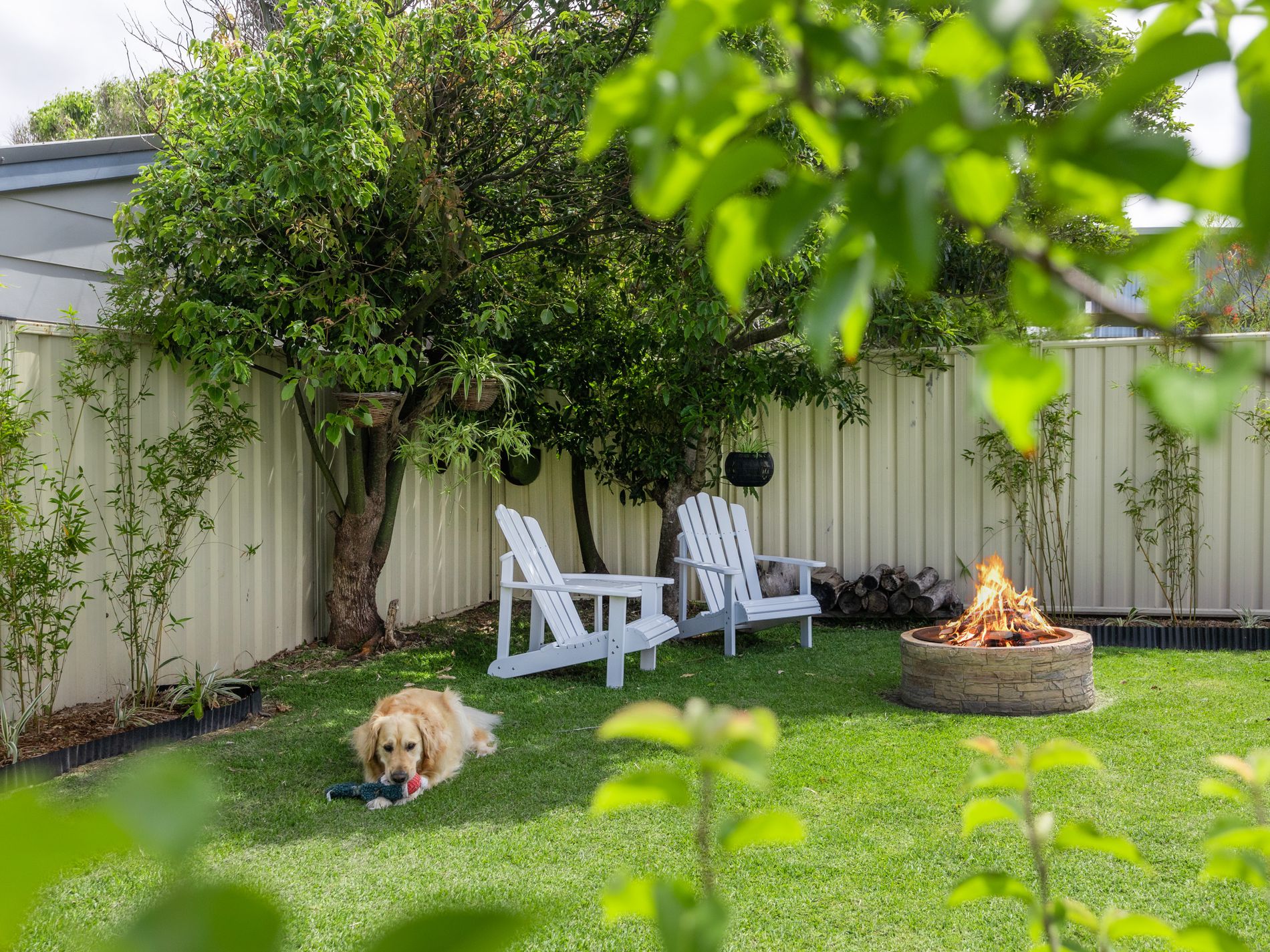 82 South Pacific Crescent, Ulladulla