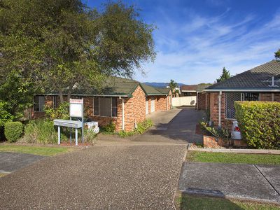 6 / 3-7 Penrose Street, Blackbutt