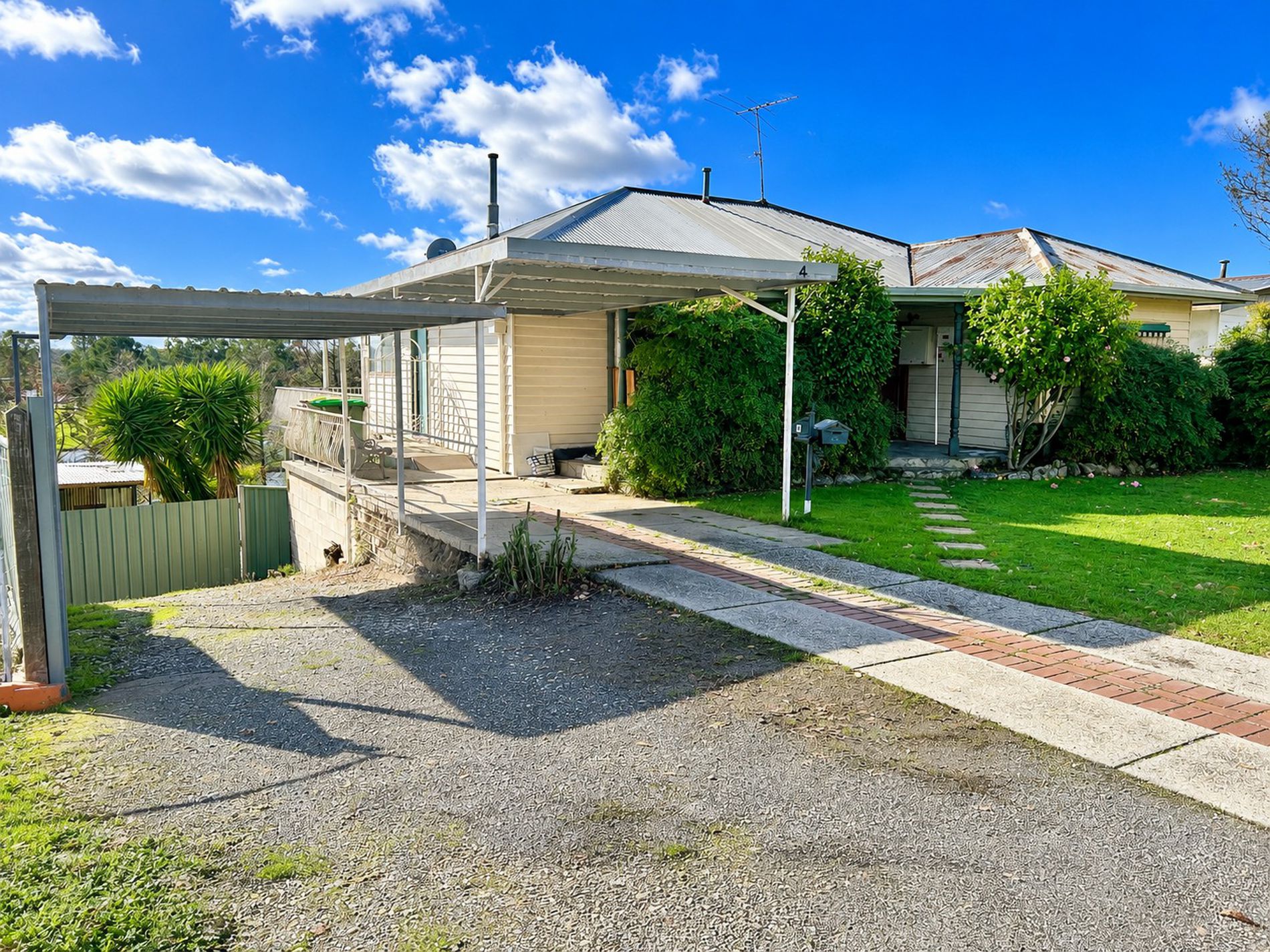 4 Batt Avenue, Wodonga