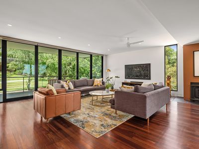 27 Cheniston Road, Mount Macedon