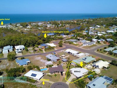 4 Schooner Ct, Woodgate