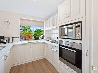 Unit 1 / 36 Creery St, Dudley Park