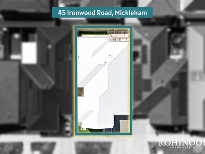 45 Ironwood Rd , Mickleham