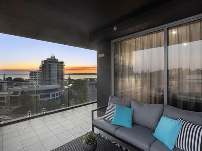 603 / 1 Harper Terrace, South Perth