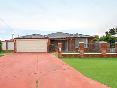 121 Shillington Way, Thornlie
