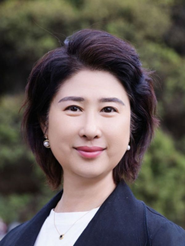 Jessie Cheng