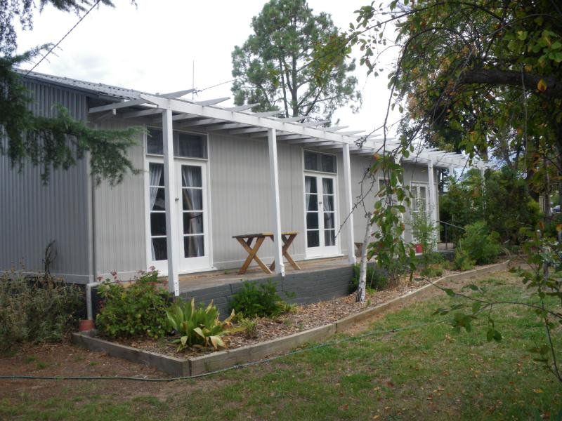 42 Elvins Street, Mansfield