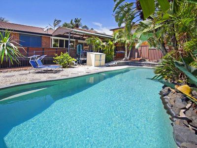 32 Cormack Avenue, Dapto