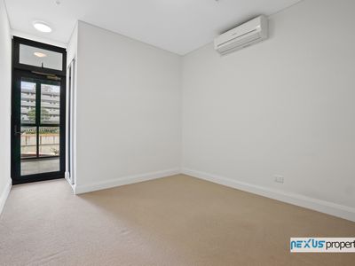 208 / 1 Gauthorpe Street, Rhodes