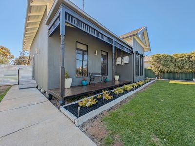 190 Westblade Avenue, Kerang