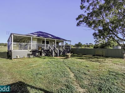 41 Ebden Street, Heathcote