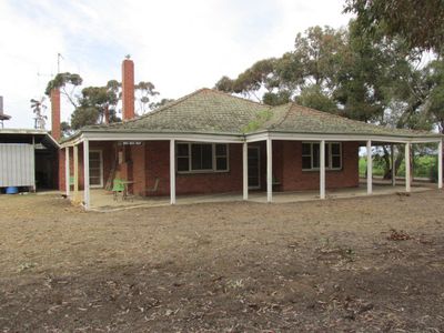 5667 Murray Valley Highway, Cohuna