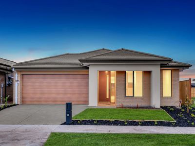 8 Docile Avenue, Clyde