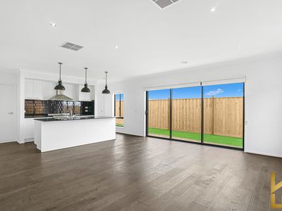21 Pointer Avenue, Wyndham Vale