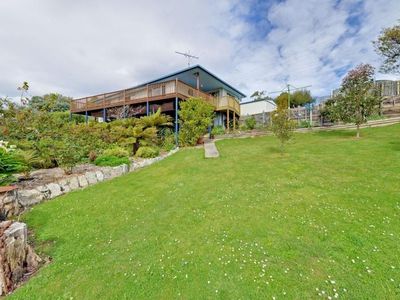 60 Flakemores Road, Eggs And Bacon Bay