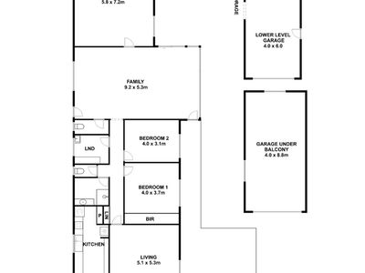 58 Foster Street, Beachport