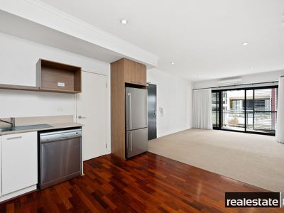 16 / 474 Murray Street, Perth