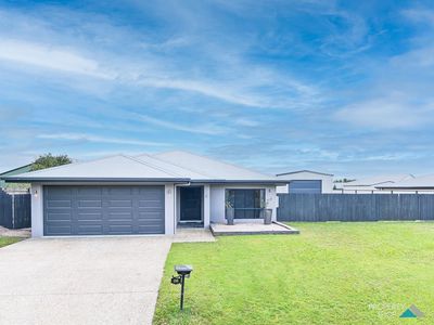 8 Malaponte Close, Gordonvale