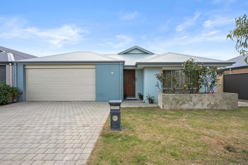 19 Hathaway Street, Baldivis