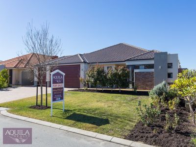 6 Arava Circle, Aveley