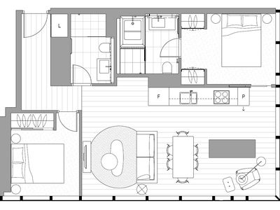4410 / 648 Lonsdale Street, Melbourne